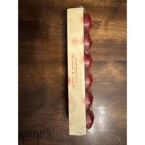 Pier 1 Imports Votive Candles‎ 6 Pack Cinnamon Twist Roll Sealed